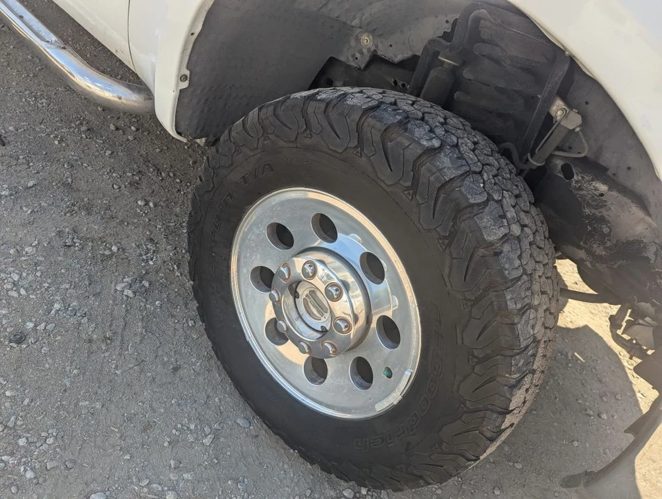 2005 Ford Super Duty 1st Gen - Image 9 of 20
