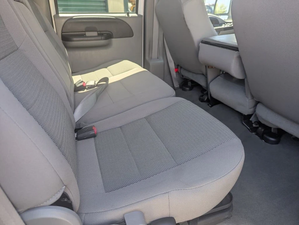 2005 Ford Super Duty 1st Gen - Image 12 of 20