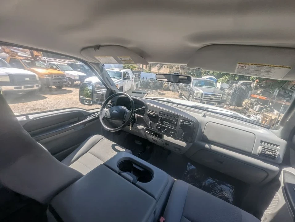 2005 Ford Super Duty 1st Gen - Image 13 of 20