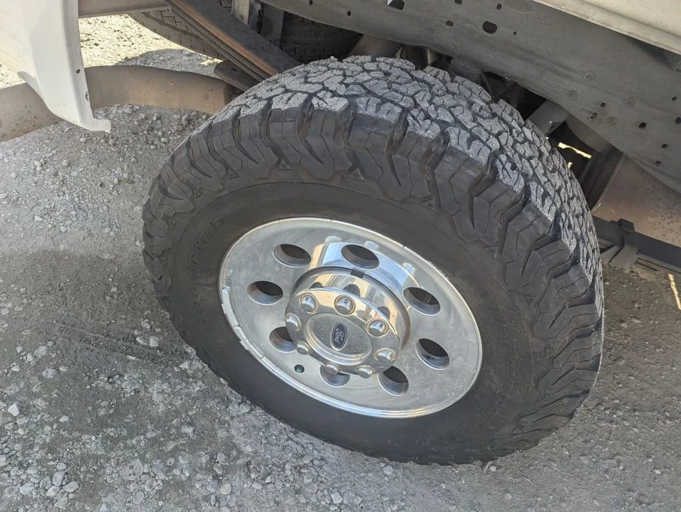 2005 Ford Super Duty 1st Gen - Image 10 of 20