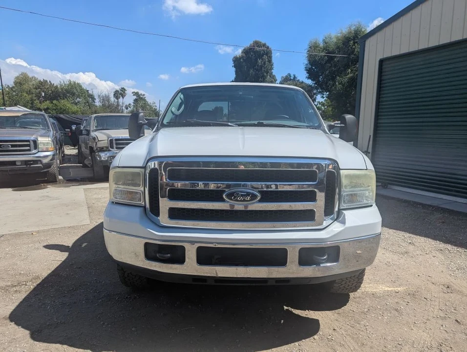 2005 Ford Super Duty 1st Gen - Image 8 of 20