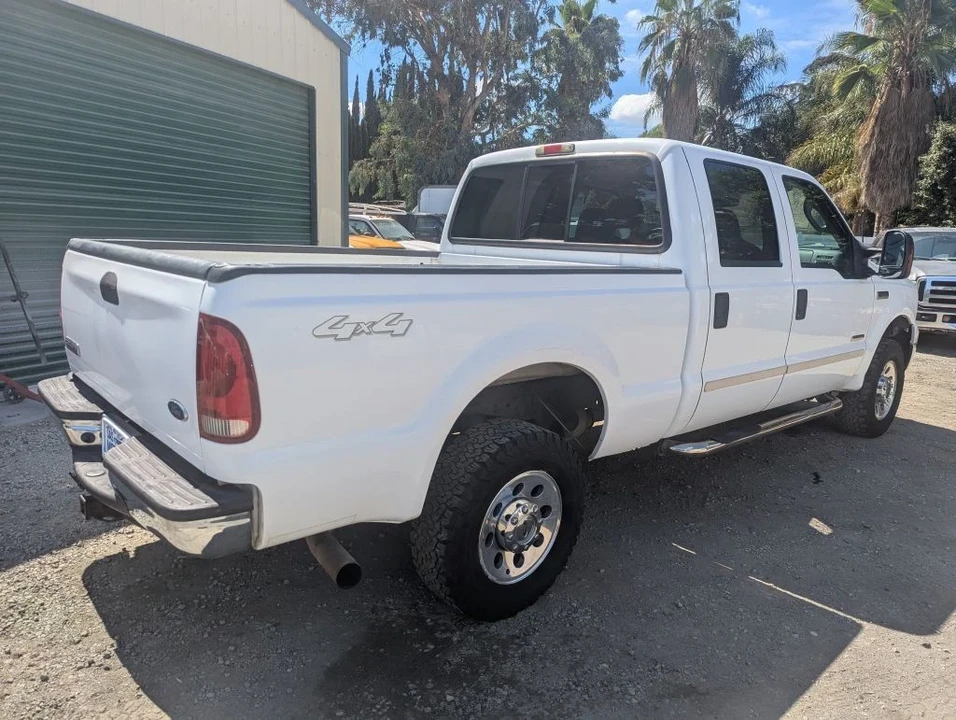2005 Ford Super Duty 1st Gen - Image 5 of 20