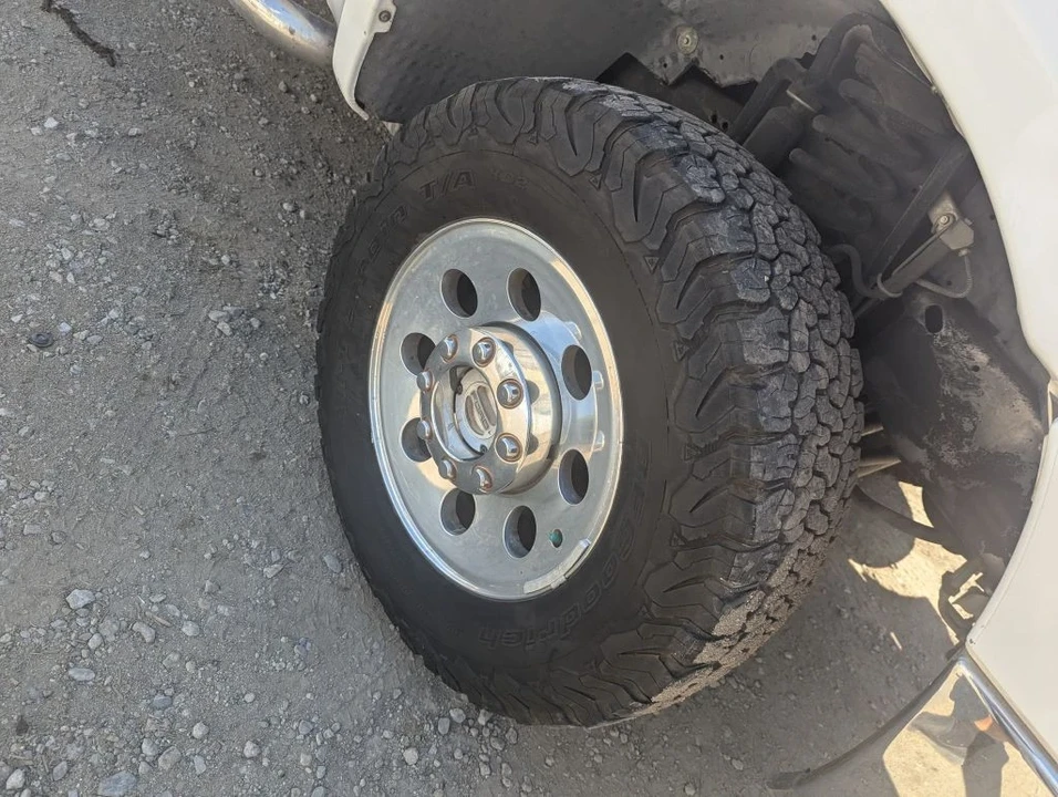 2005 Ford Super Duty 1st Gen - Image 16 of 20