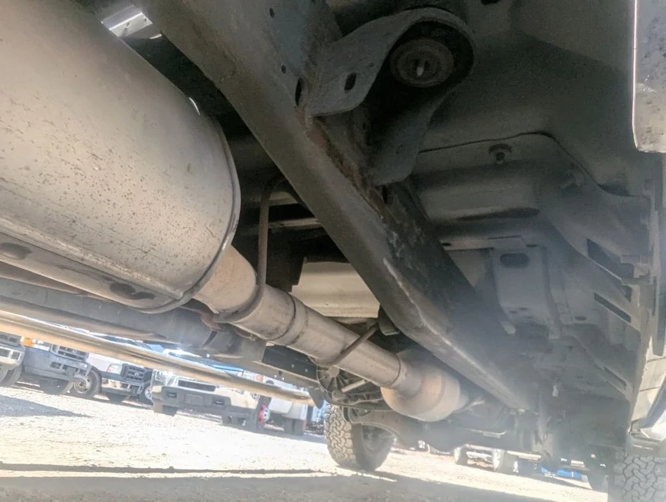 2005 Ford Super Duty 1st Gen - Image 14 of 20