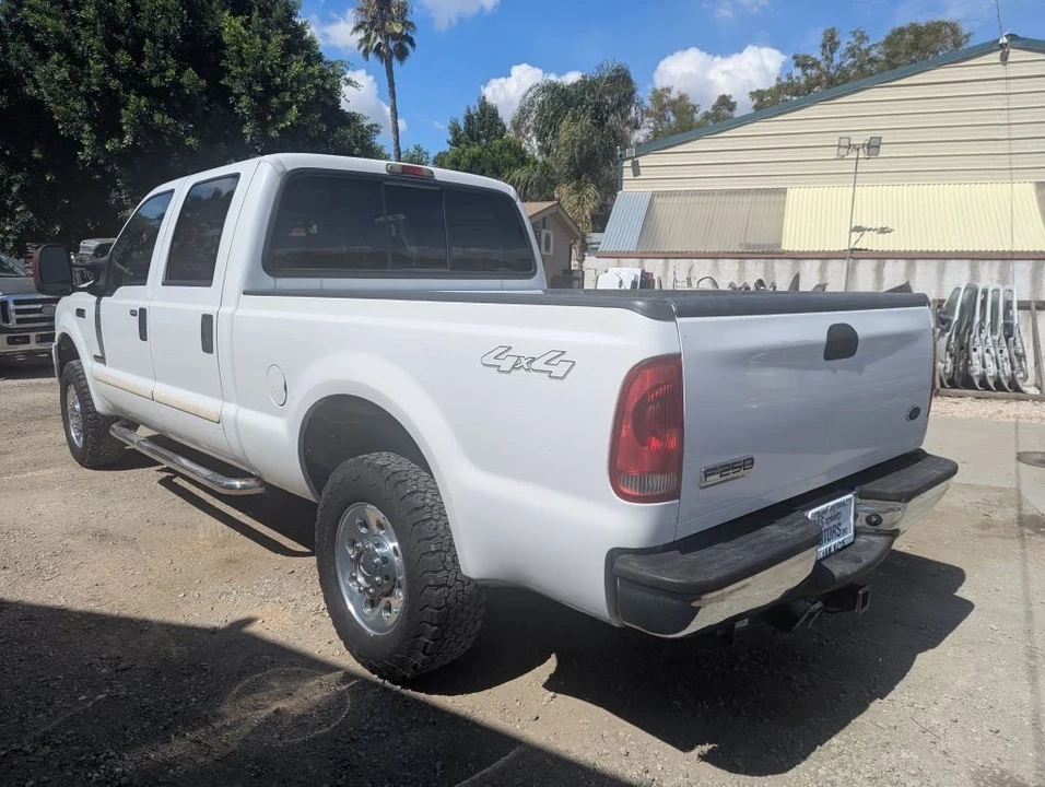 2005 Ford Super Duty 1st Gen - Image 3 of 20