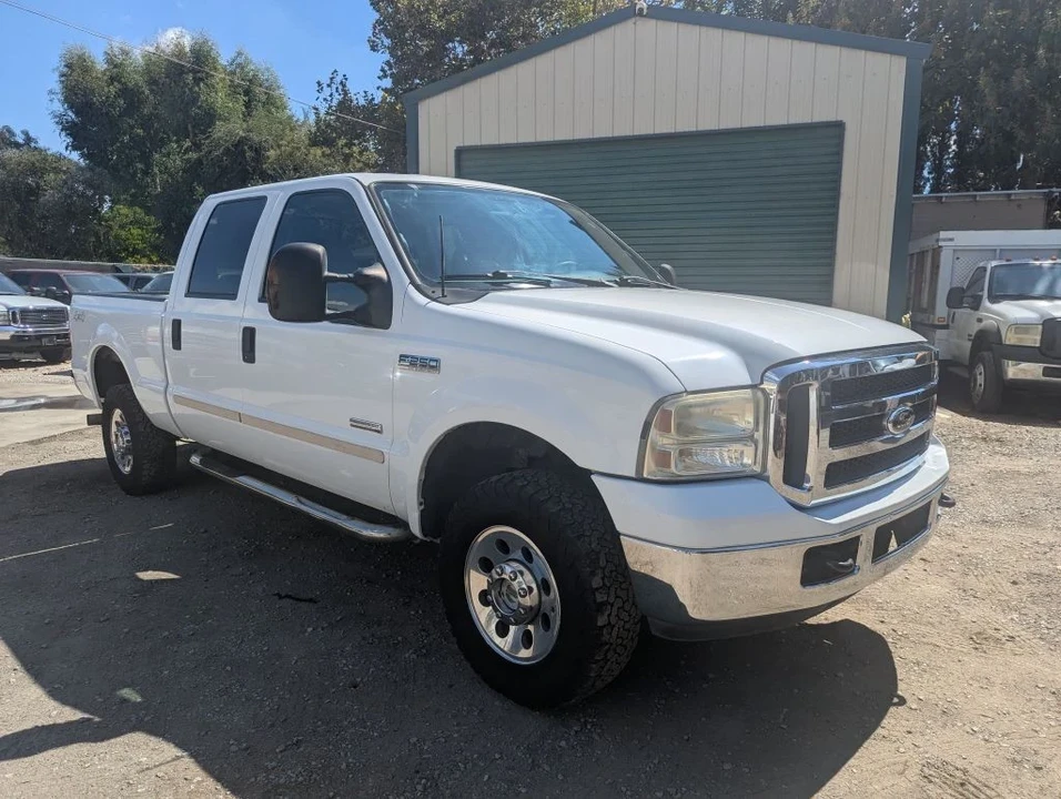 2005 Ford Super Duty 1st Gen - Image 7 of 20