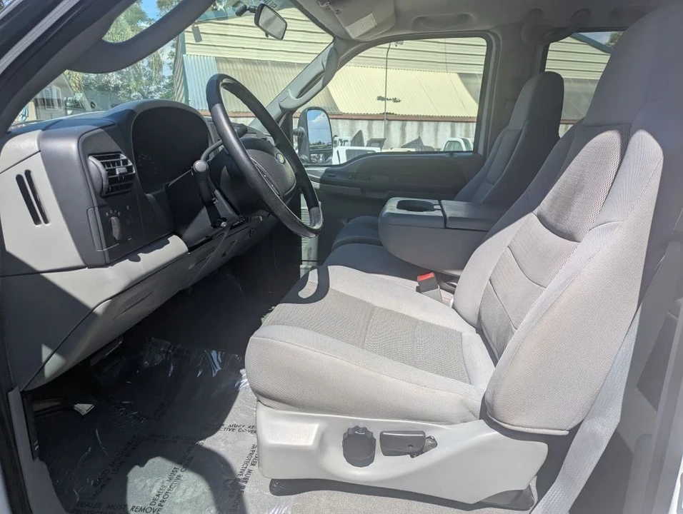 2005 Ford Super Duty 1st Gen - Image 18 of 20