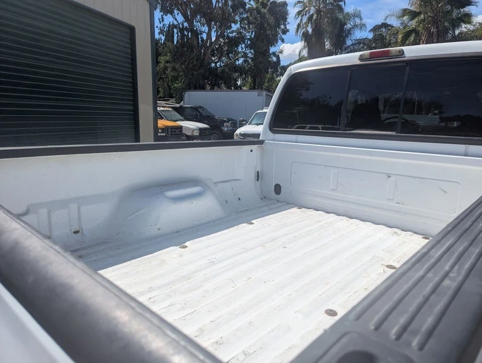 2005 Ford Super Duty 1st Gen - Image 11 of 20