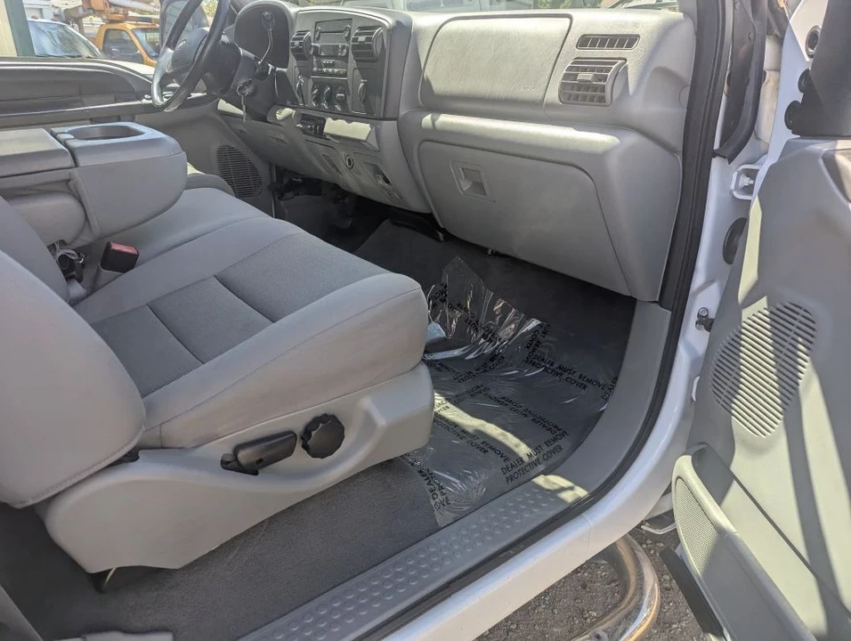 2005 Ford Super Duty 1st Gen - Image 15 of 20
