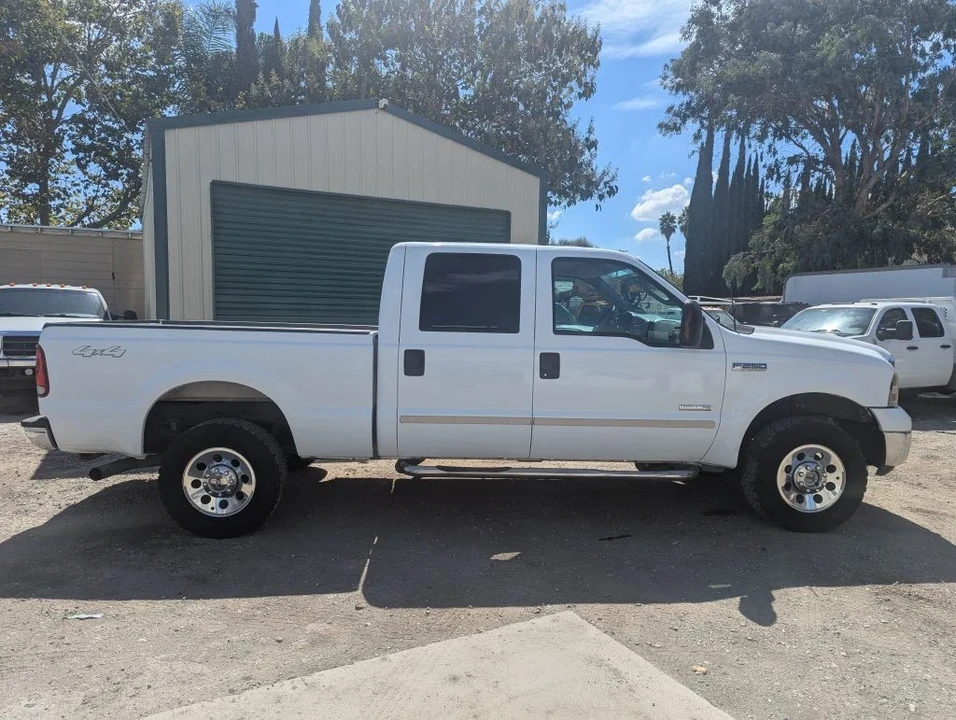 2005 Ford Super Duty 1st Gen - Image 6 of 20