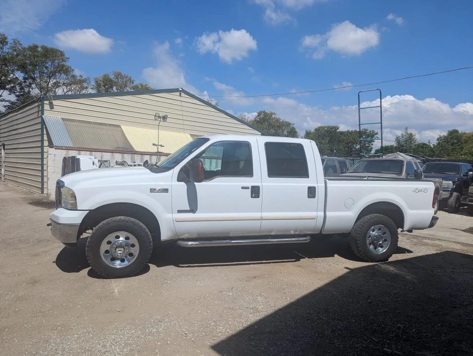 2005 Ford Super Duty 1st Gen - Image 2 of 20