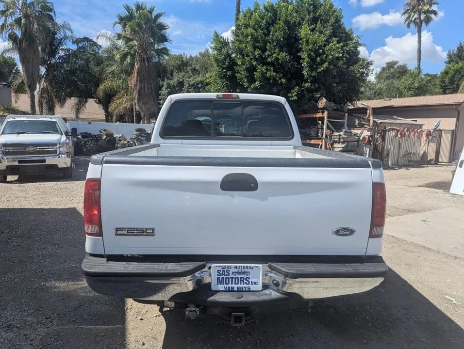 2005 Ford Super Duty 1st Gen - Image 4 of 20
