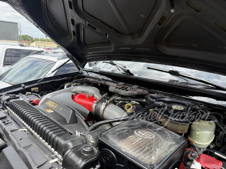 2005 Ford Super Duty 1st Gen - Image 5 of 30