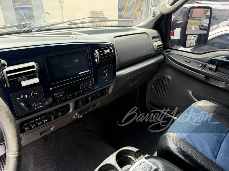 2005 Ford Super Duty 1st Gen - Image 4 of 30