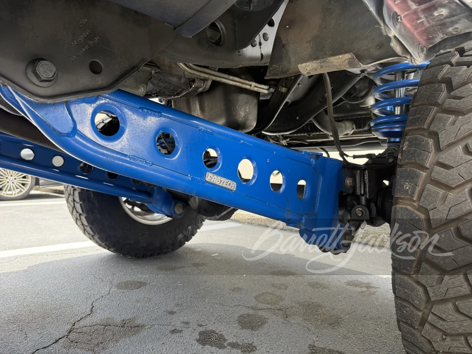 2005 Ford Super Duty 1st Gen - Image 23 of 30