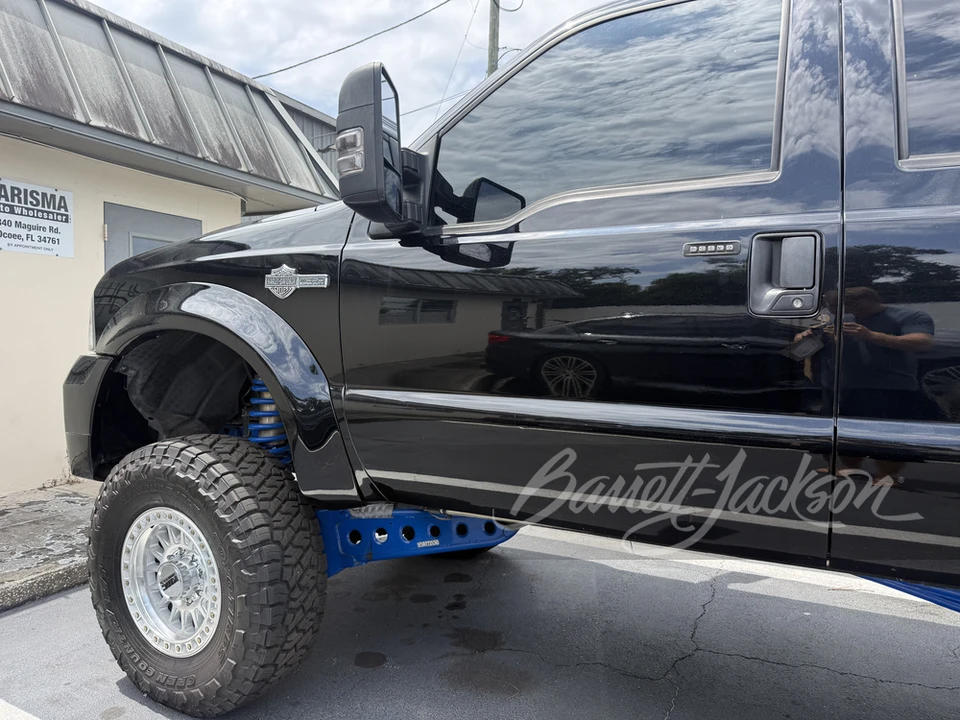 2005 Ford Super Duty 1st Gen - Image 20 of 30
