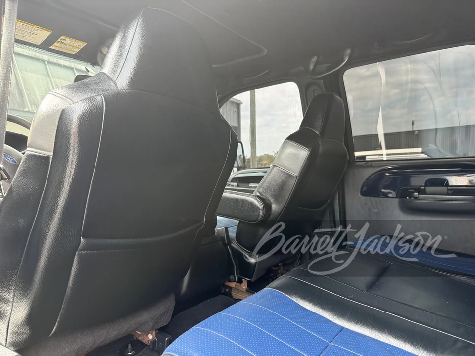 2005 Ford Super Duty 1st Gen - Image 12 of 30