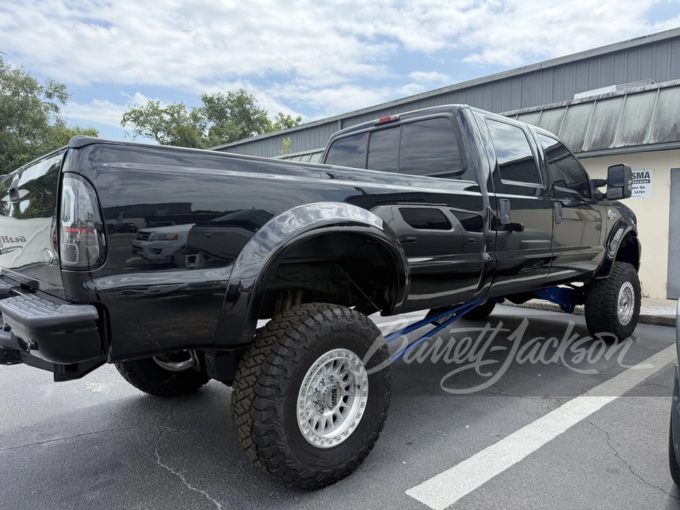 2005 Ford Super Duty 1st Gen - Image 22 of 30