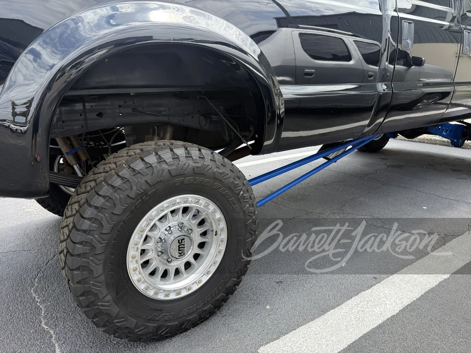 2005 Ford Super Duty 1st Gen - Image 24 of 30