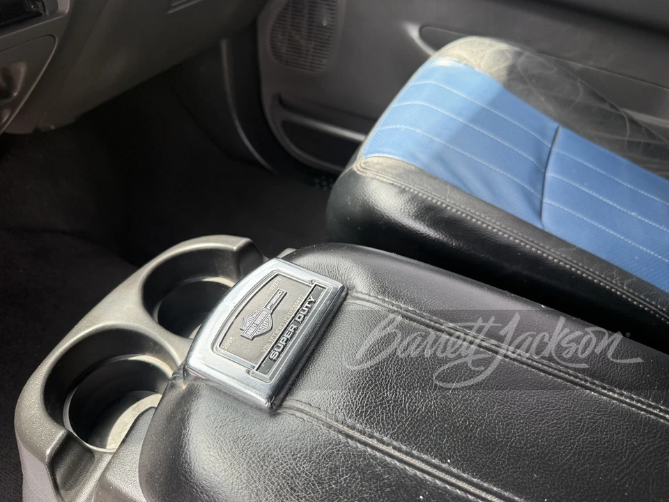2005 Ford Super Duty 1st Gen - Image 9 of 30