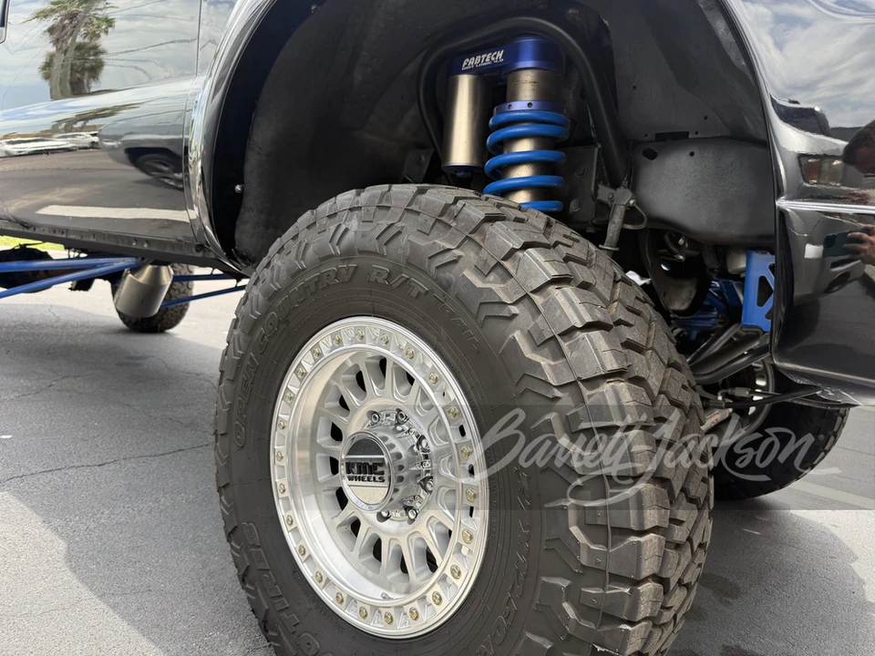 2005 Ford Super Duty 1st Gen - Image 30 of 30