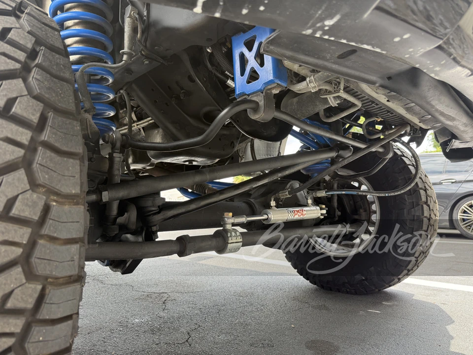 2005 Ford Super Duty 1st Gen - Image 25 of 30