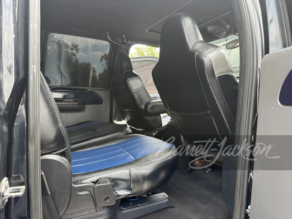 2005 Ford Super Duty 1st Gen - Image 17 of 30