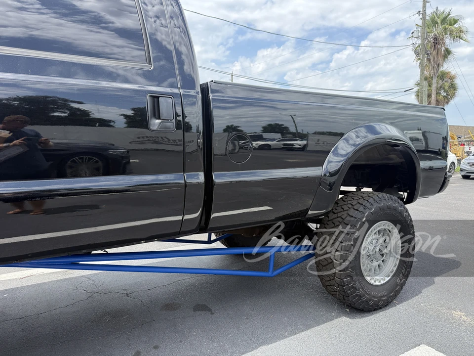 2005 Ford Super Duty 1st Gen - Image 21 of 30