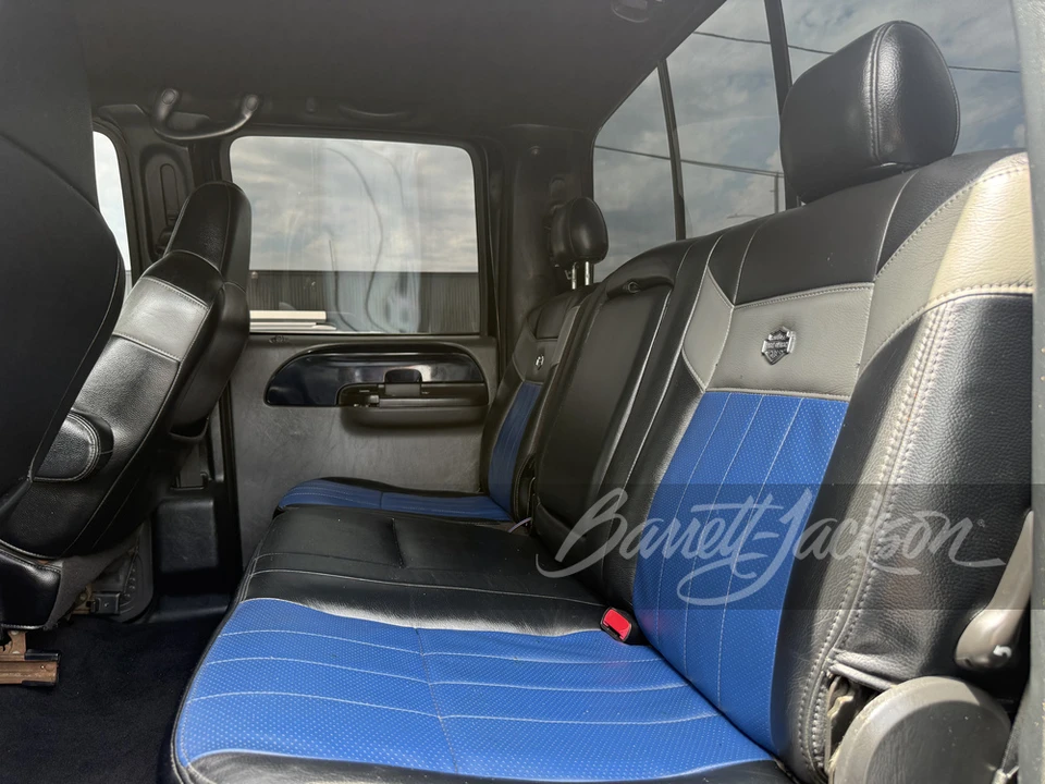 2005 Ford Super Duty 1st Gen - Image 13 of 30