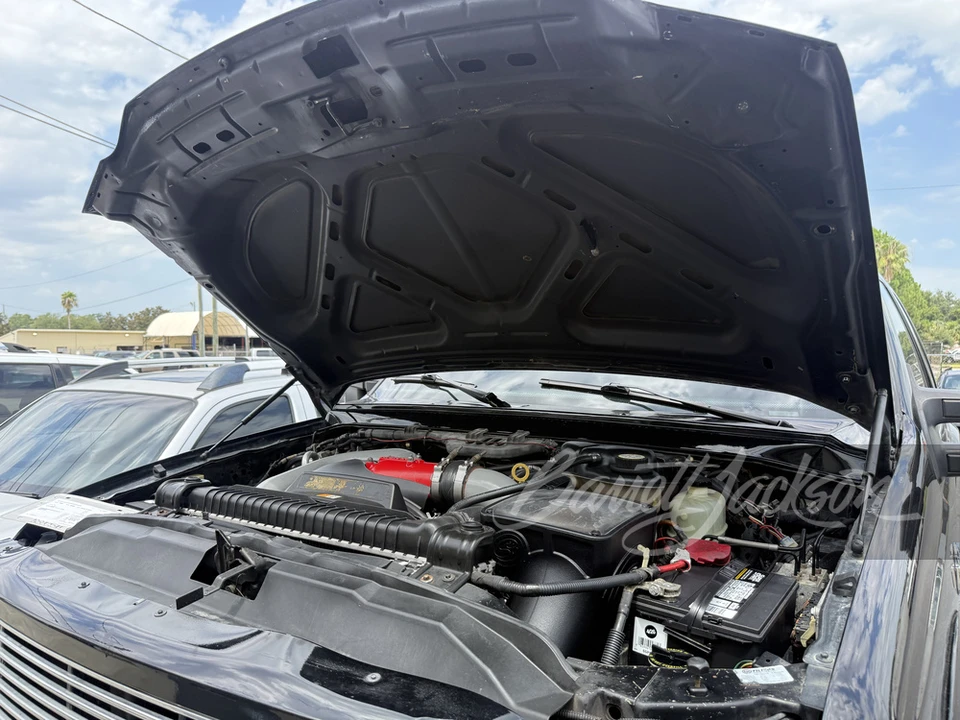 2005 Ford Super Duty 1st Gen - Image 7 of 30