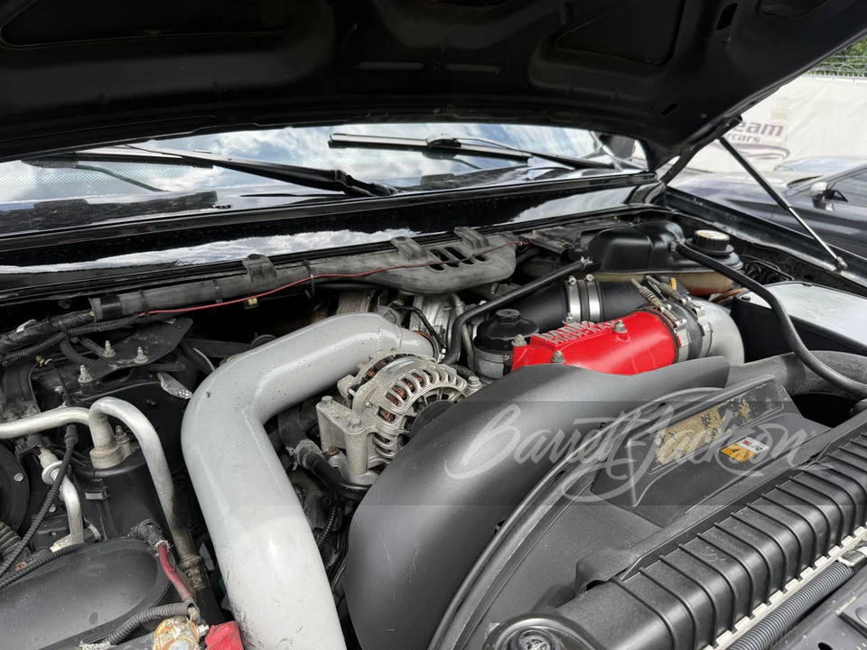 2005 Ford Super Duty 1st Gen - Image 6 of 30