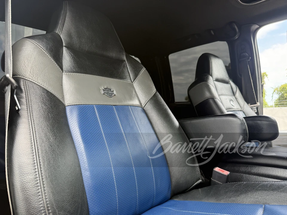 2005 Ford Super Duty 1st Gen - Image 11 of 30