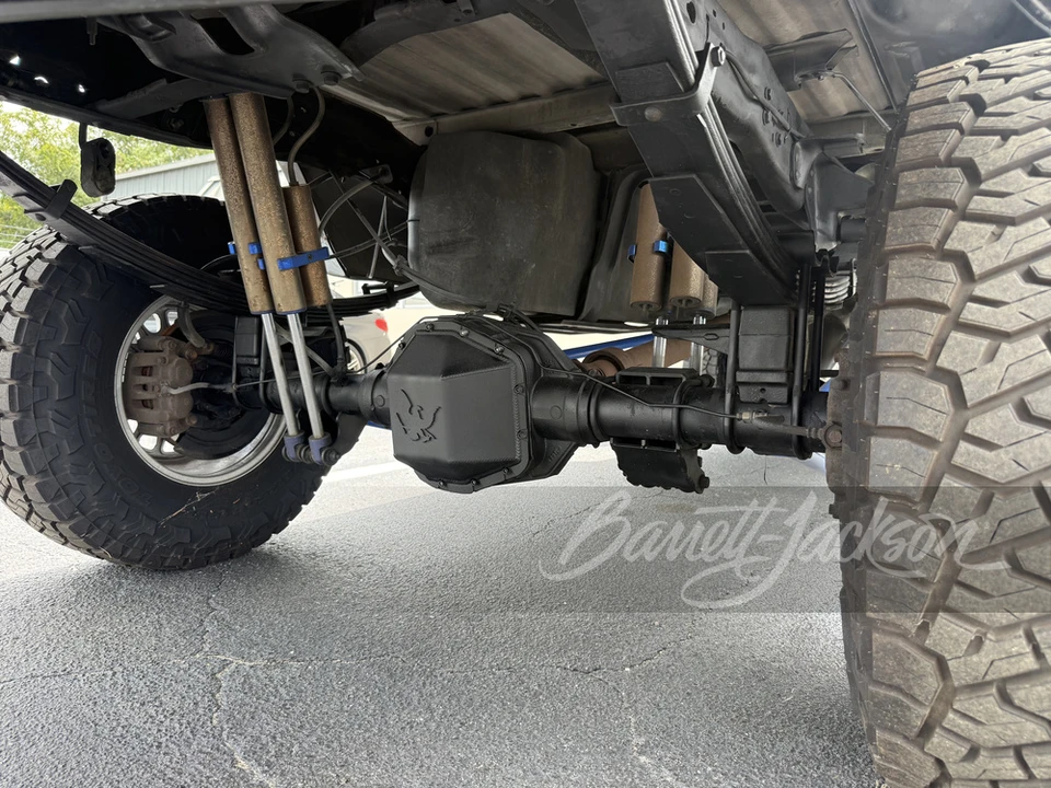 2005 Ford Super Duty 1st Gen - Image 27 of 30