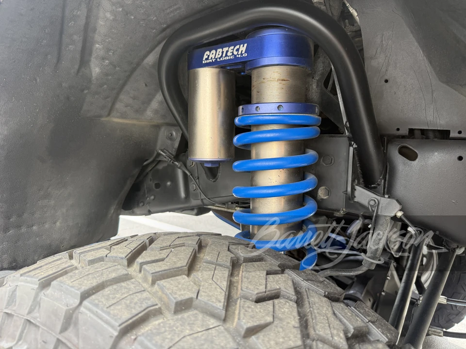 2005 Ford Super Duty 1st Gen - Image 26 of 30
