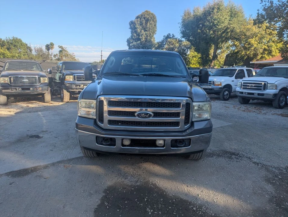 2005 Ford Super Duty 1st Gen - Image 10 of 17