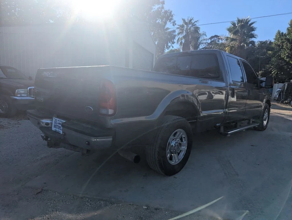 2005 Ford Super Duty 1st Gen - Image 5 of 17