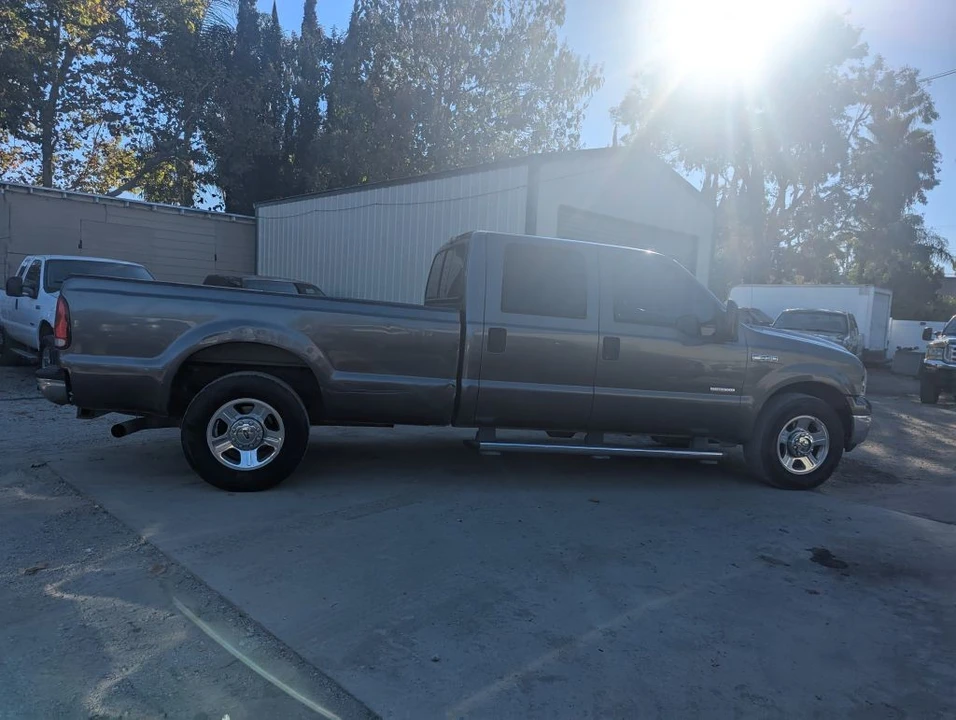 2005 Ford Super Duty 1st Gen - Image 8 of 17
