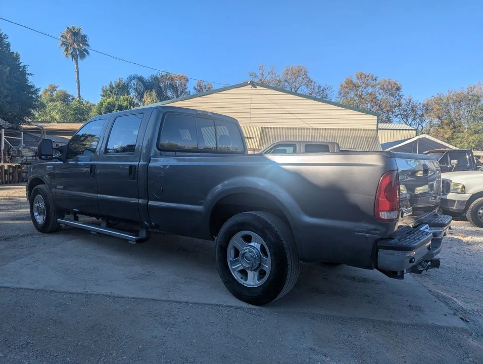 2005 Ford Super Duty 1st Gen - Image 3 of 17