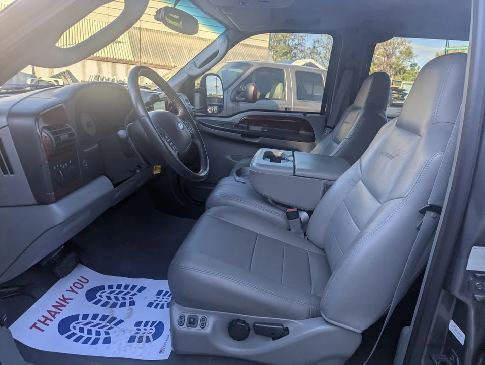 2005 Ford Super Duty 1st Gen - Image 14 of 17