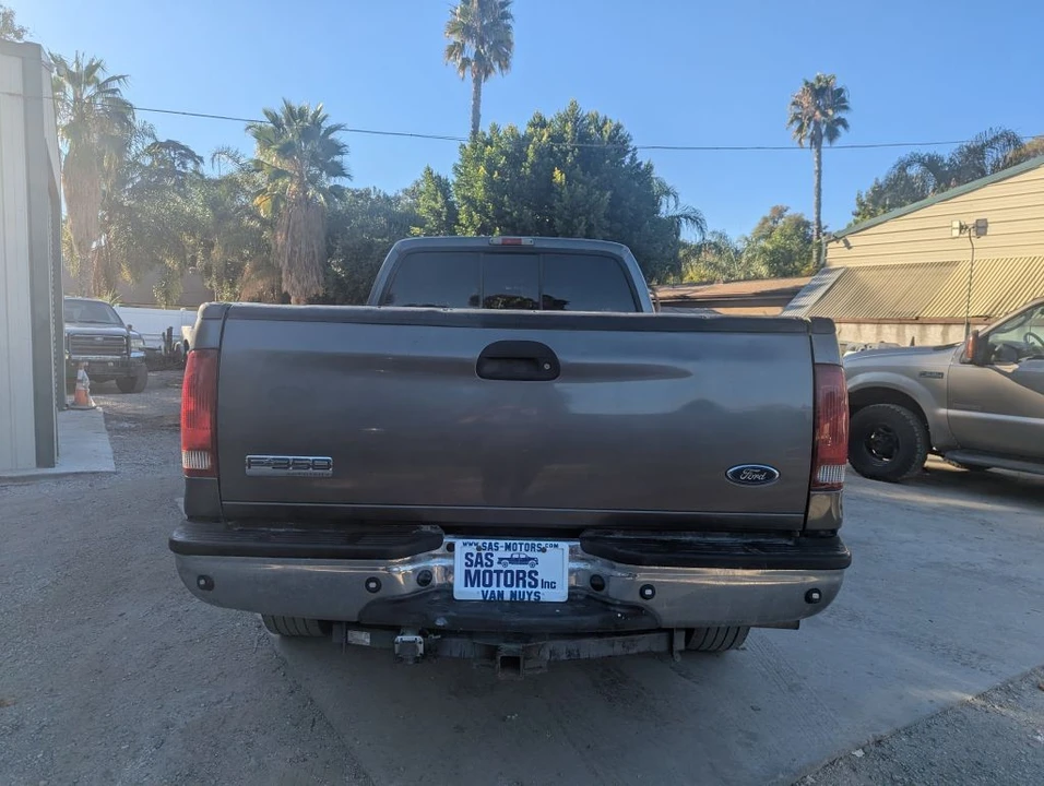 2005 Ford Super Duty 1st Gen - Image 4 of 17