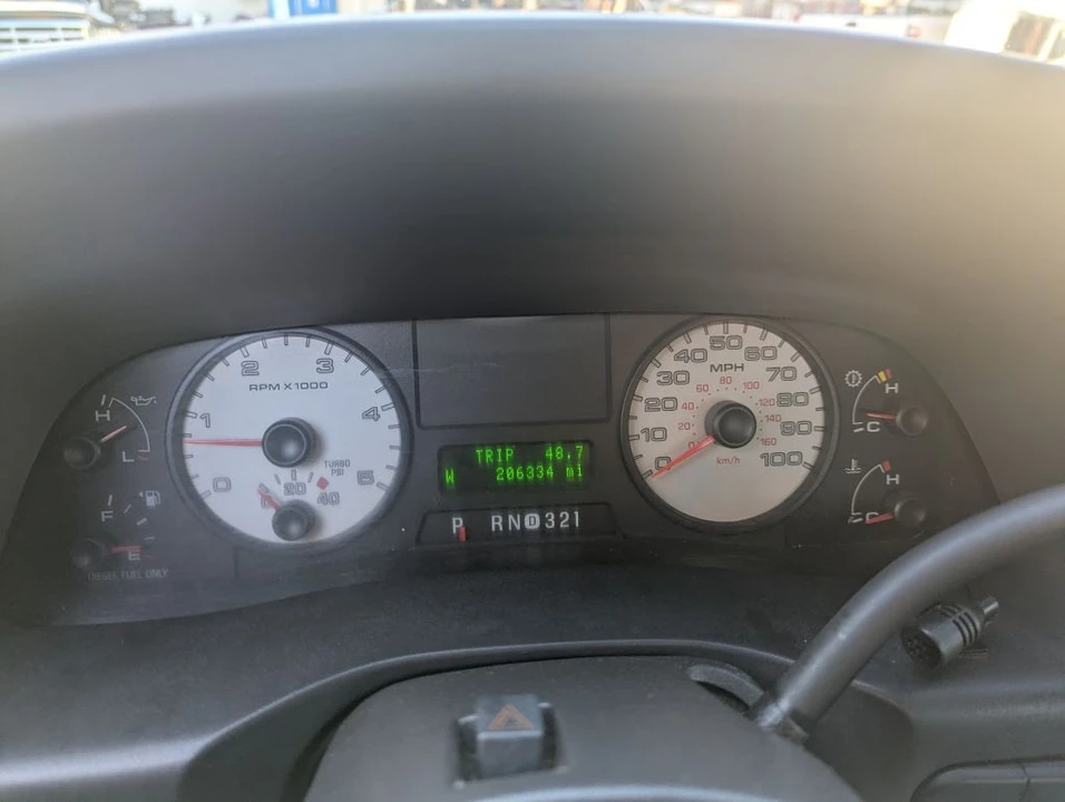 2005 Ford Super Duty 1st Gen - Image 15 of 17