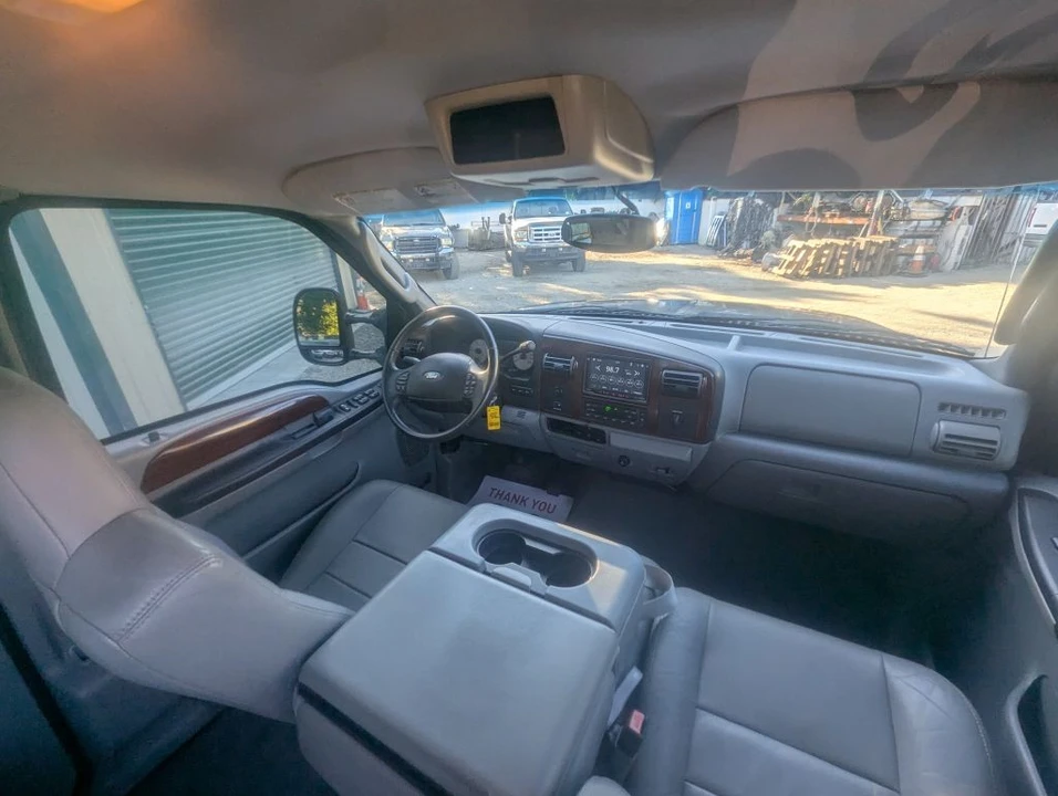 2005 Ford Super Duty 1st Gen - Image 12 of 17
