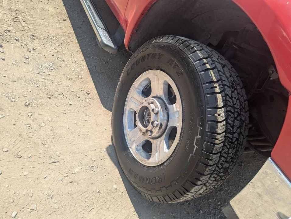 2005 Ford Super Duty 1st Gen - Image 10 of 18