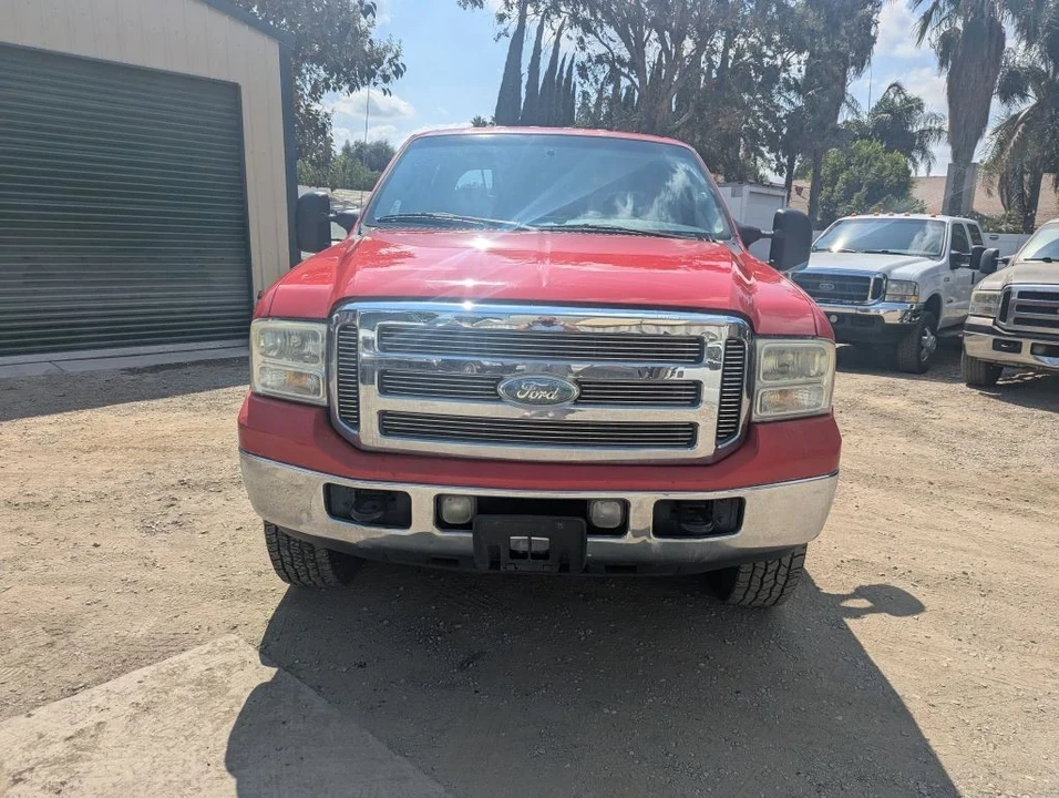 2005 Ford Super Duty 1st Gen - Image 9 of 18