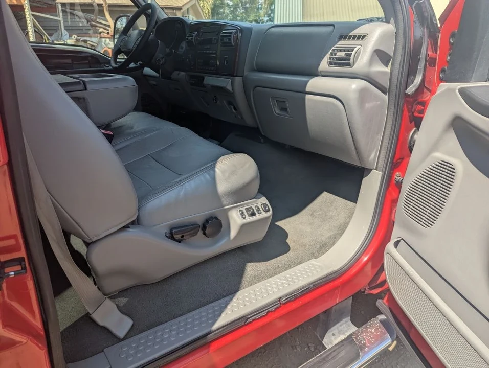 2005 Ford Super Duty 1st Gen - Image 14 of 18