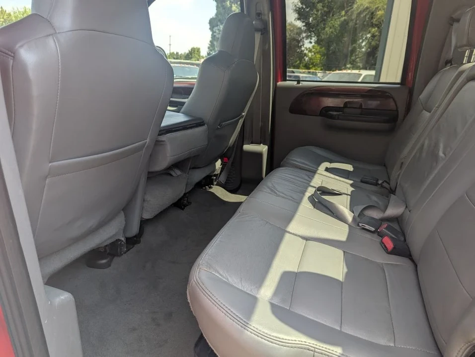 2005 Ford Super Duty 1st Gen - Image 13 of 18