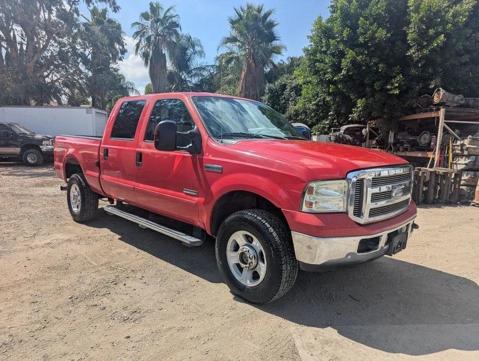 2005 Ford Super Duty 1st Gen - Image 8 of 18