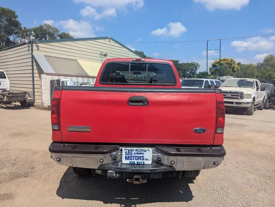 2005 Ford Super Duty 1st Gen - Image 4 of 18