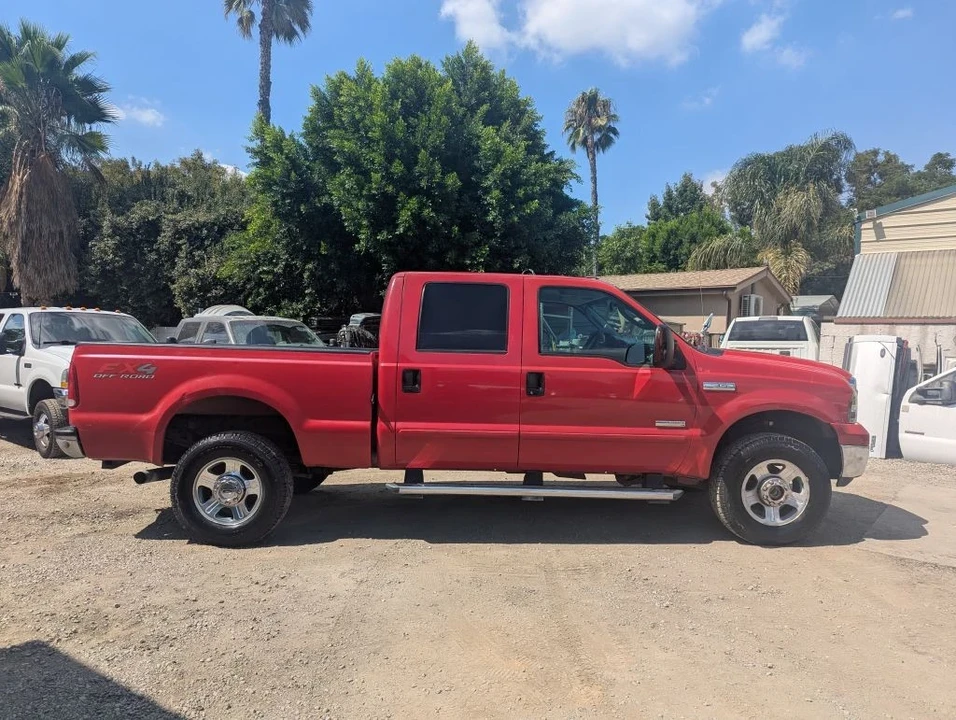2005 Ford Super Duty 1st Gen - Image 7 of 18