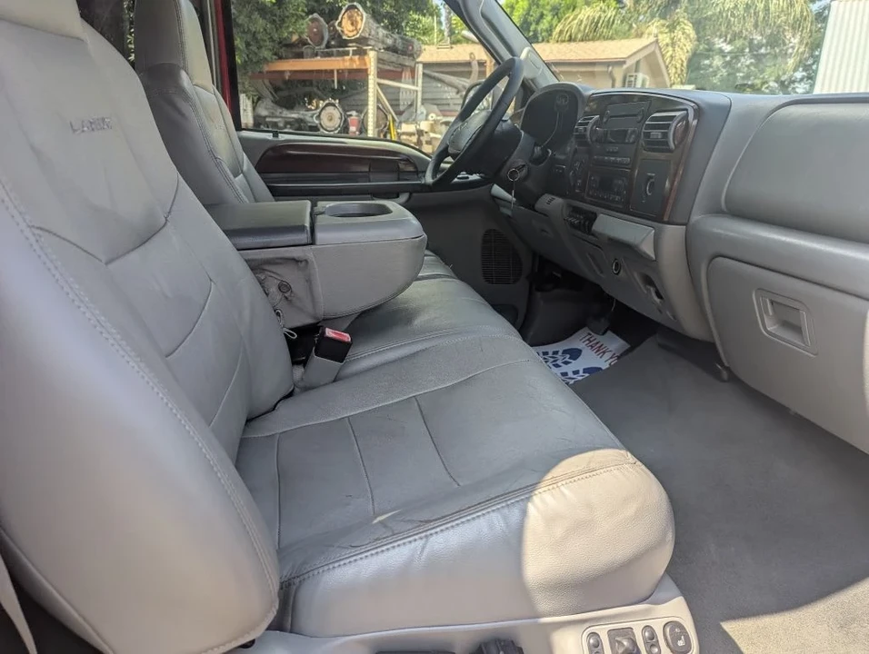 2005 Ford Super Duty 1st Gen - Image 15 of 18